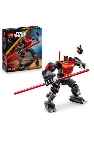 The Clone Wars™ Darth Maul™ Mecha 75411
