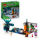 LEGO Minecraft De Ontmoeting met de Opzichter 21274