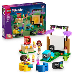 Filmavond, Fantasierijke Speelset 42642 