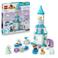 LEGO DUPLO Disney Anna en Elsa's Frozen Kasteelfeest 10455