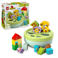 LEGO DUPLO Mijn Eerste Vormenstoof: Puppyhuis 10441