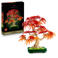 LEGO Botanical Collection Japanse Esdoorn Bonsaiboompje 10348