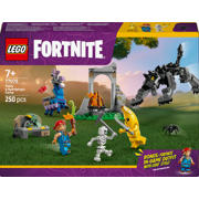 thumbnail: LEGO Fortnite Peely en Sparkplugs Kamp Bouwset 77075