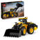 LEGO Technic Volvo L120 Electric Wiellader Speelgoed 42209
