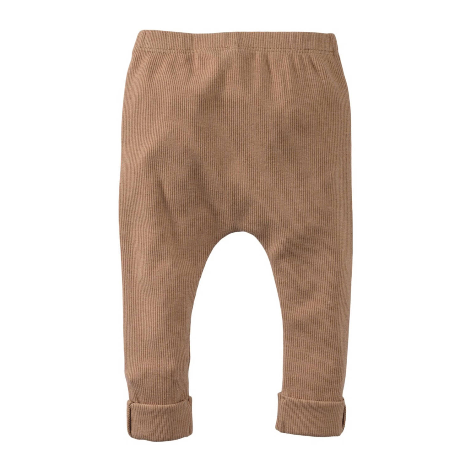 Z8 newborn broek Italo bruin
