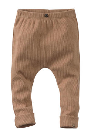 broek Italo bruin