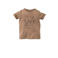 Z8 newborn T-shirt Givano bruin