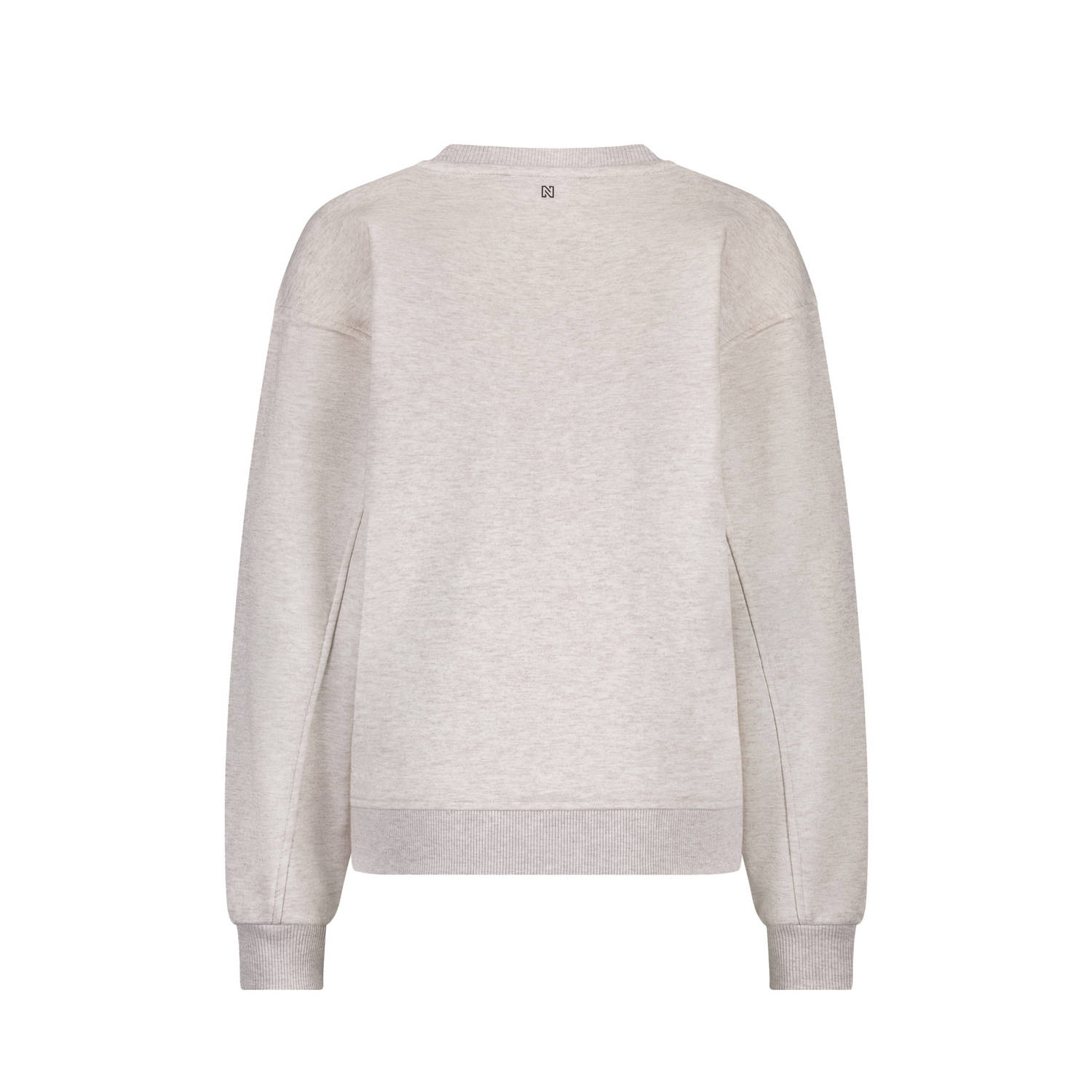 NIKKIE sweater ecru