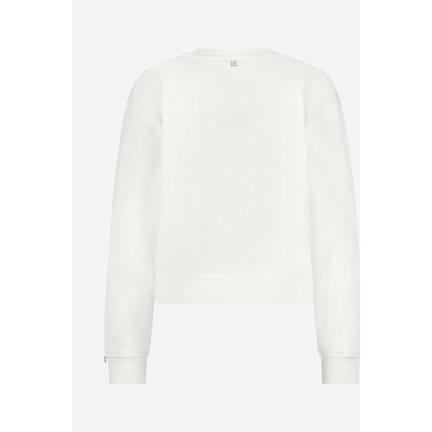 NIKKIE sweater wit