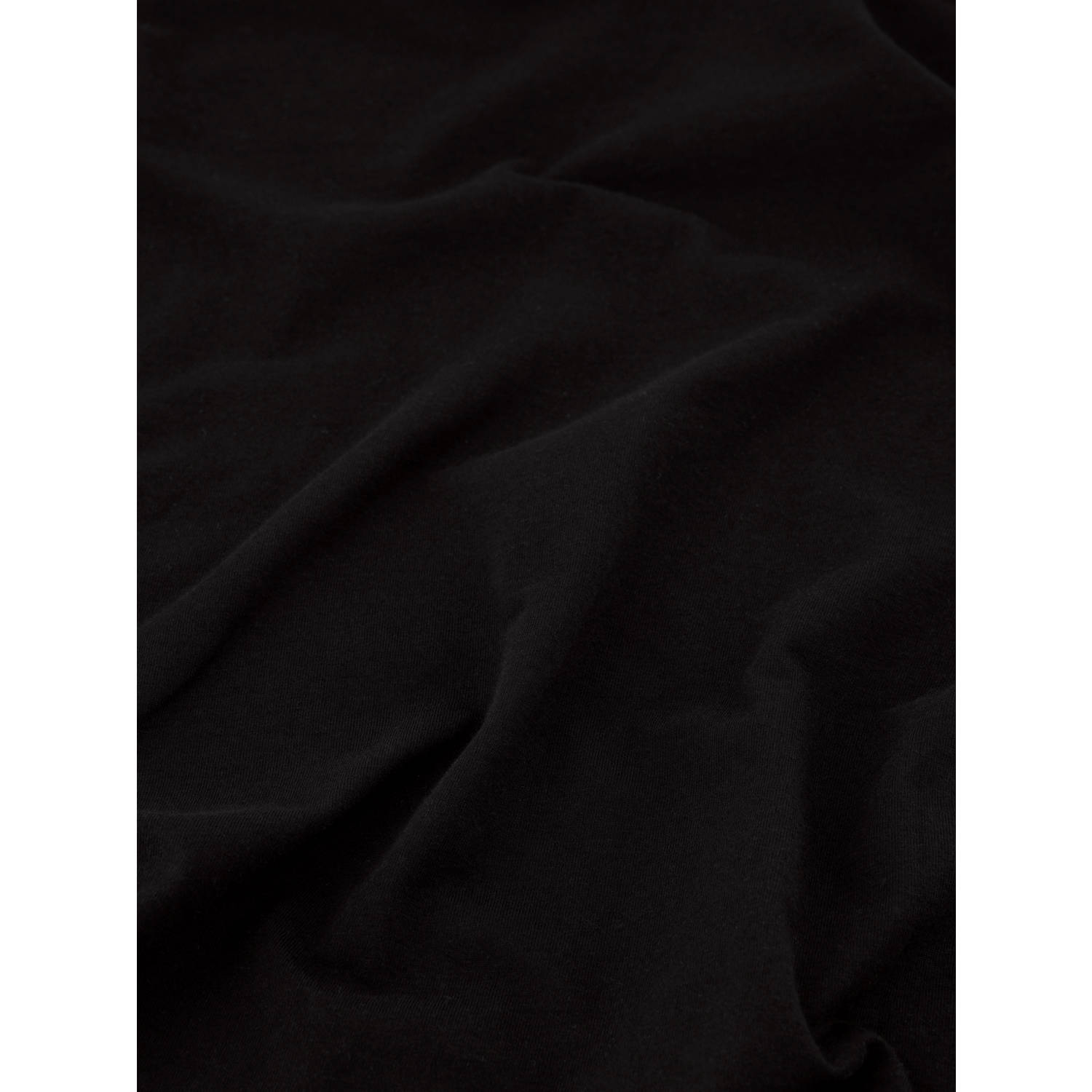 NIKKIE T-shirt zwart