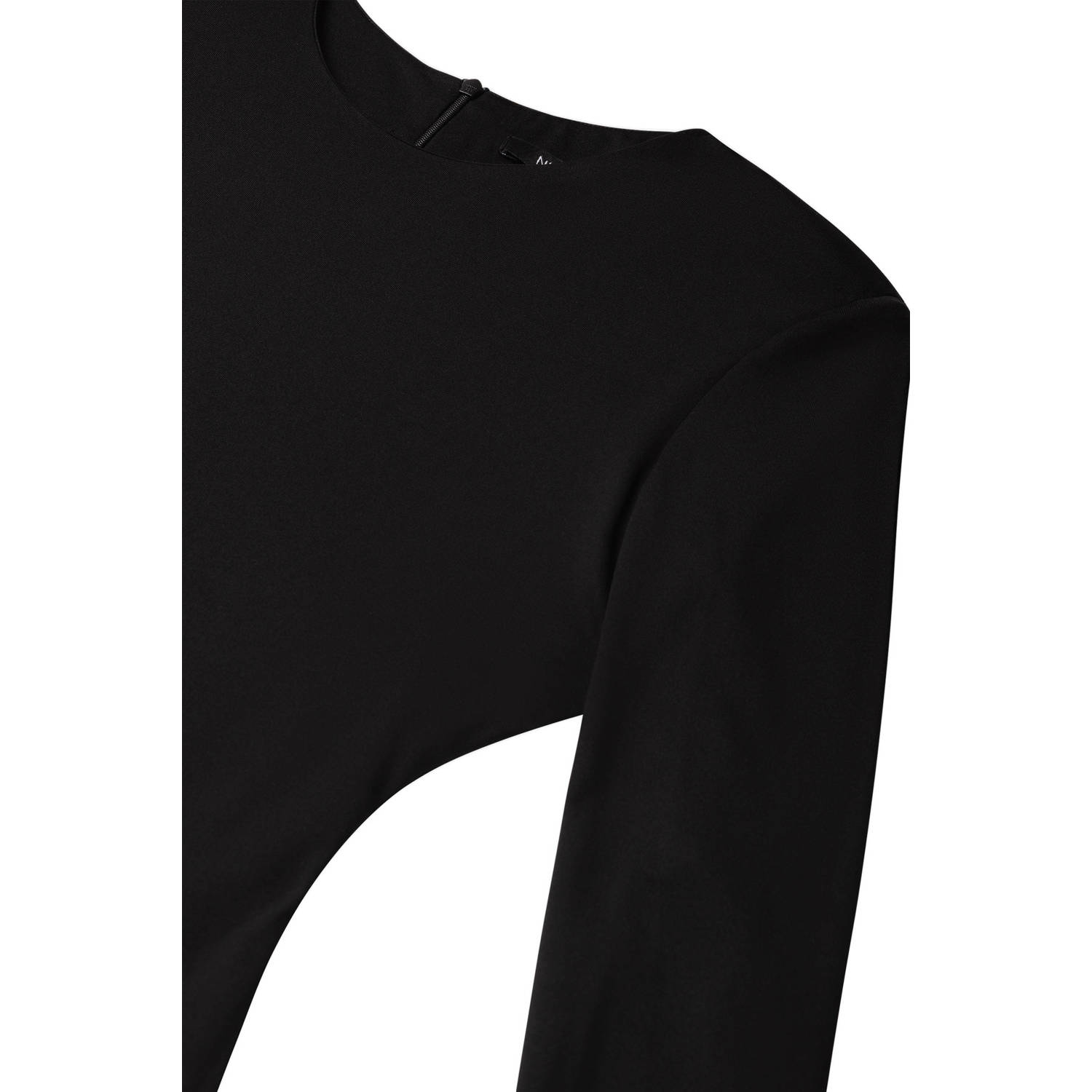 NIKKIE body zwart