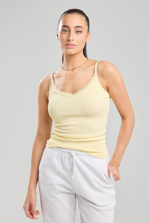 singlet geel