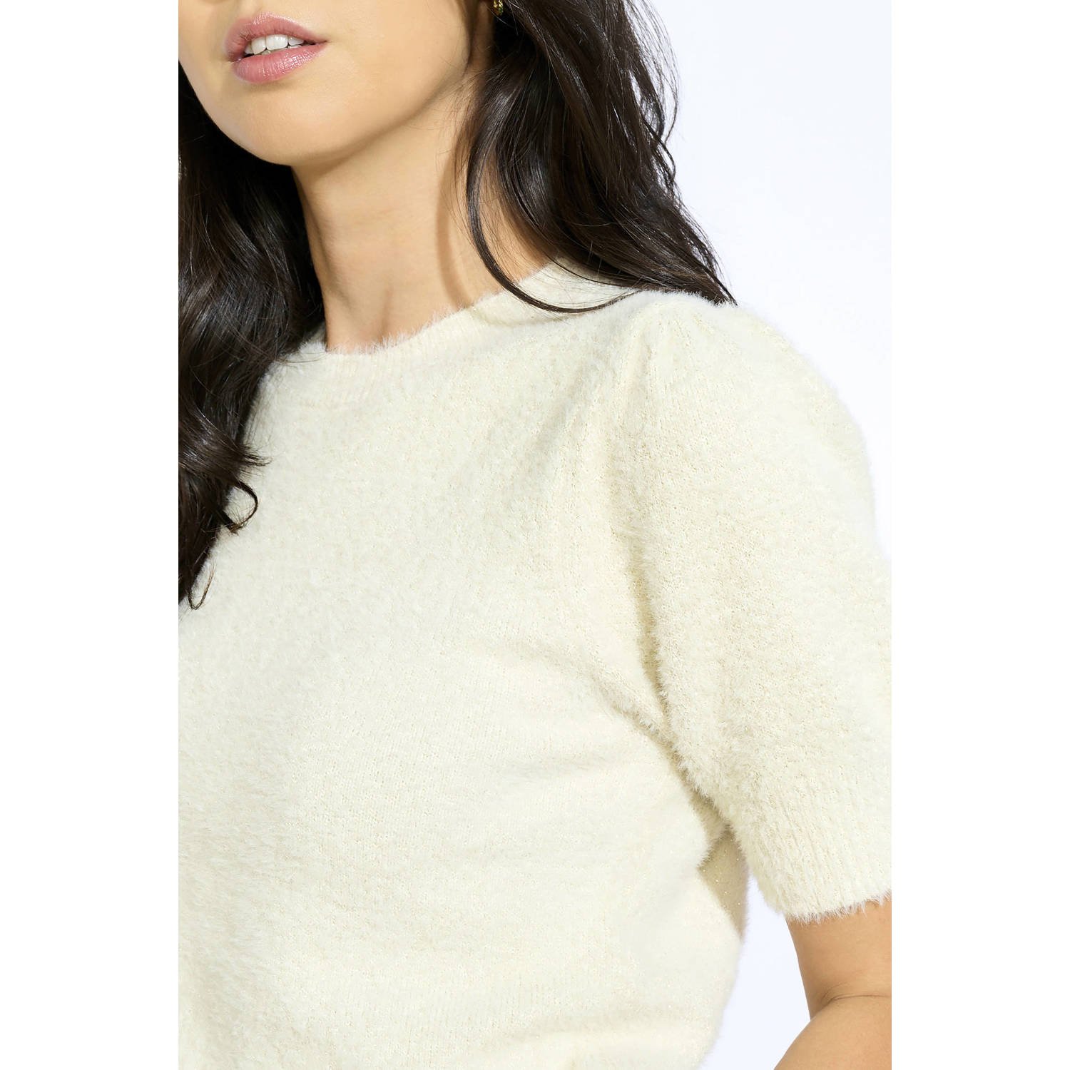 LOLALIZA pullover trui crème