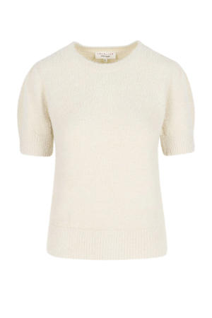 pullover trui crème
