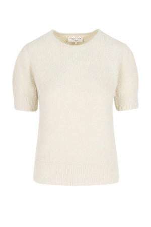 pullover trui crème