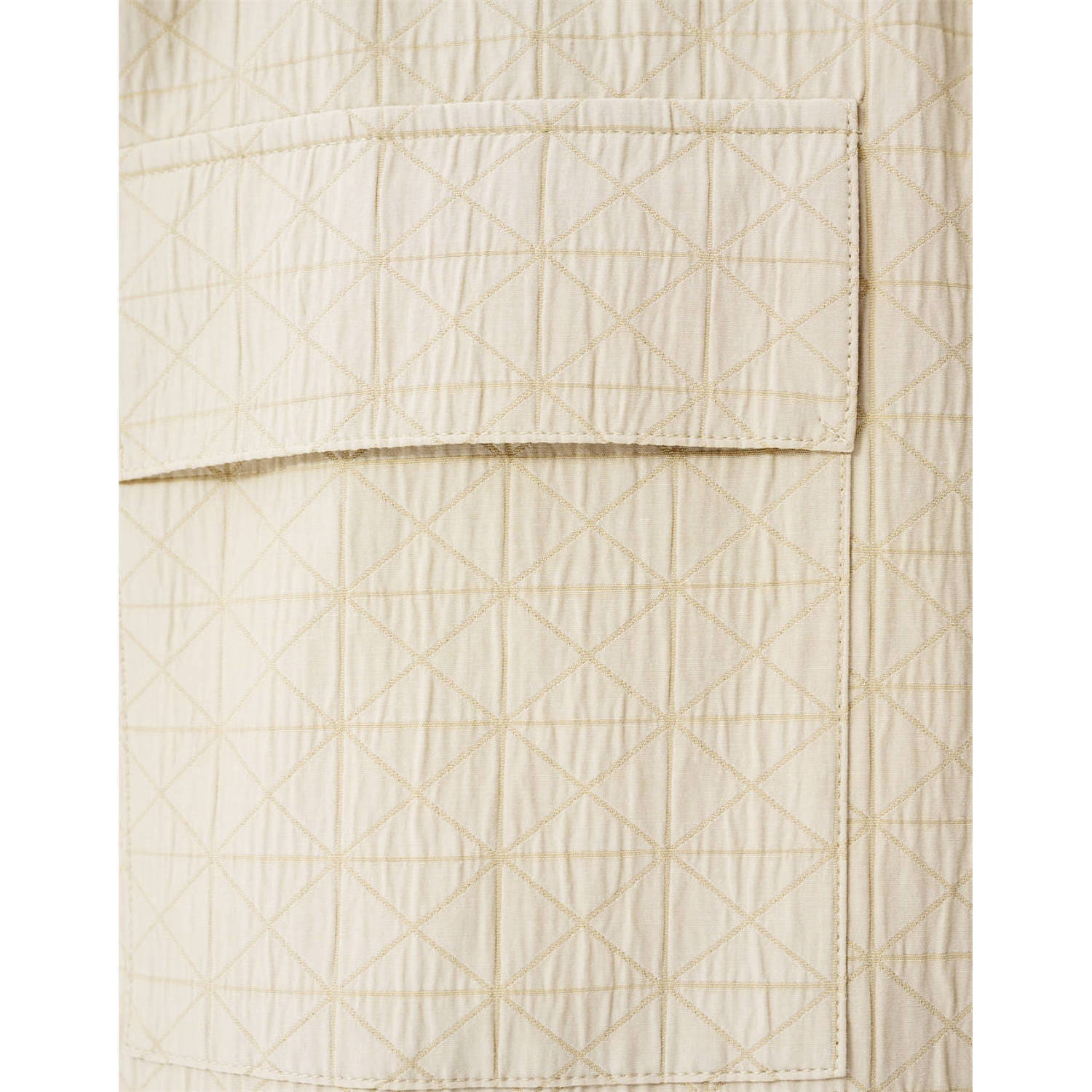 Shoeby overshirt beige