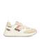 POSH by Poelman chunky sneakers beige