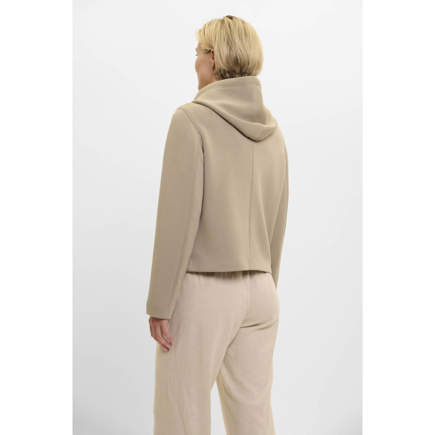 Rino & Pelle trenchcoat beige