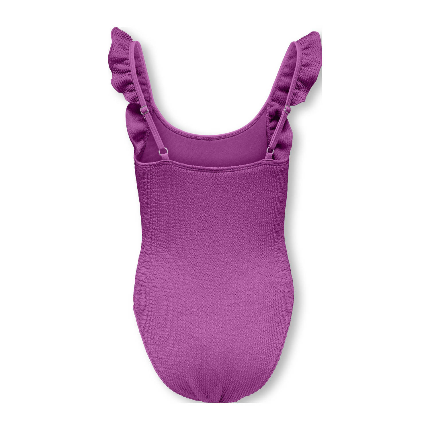 ONLY KIDS GIRL badpak paars