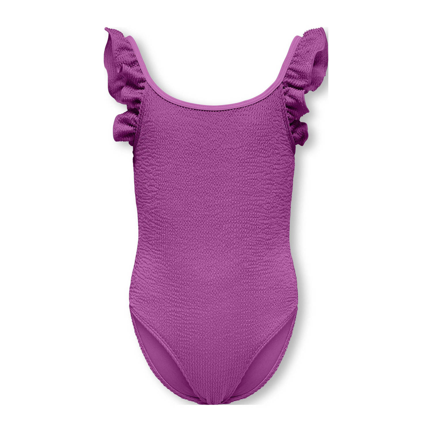 ONLY KIDS GIRL badpak paars