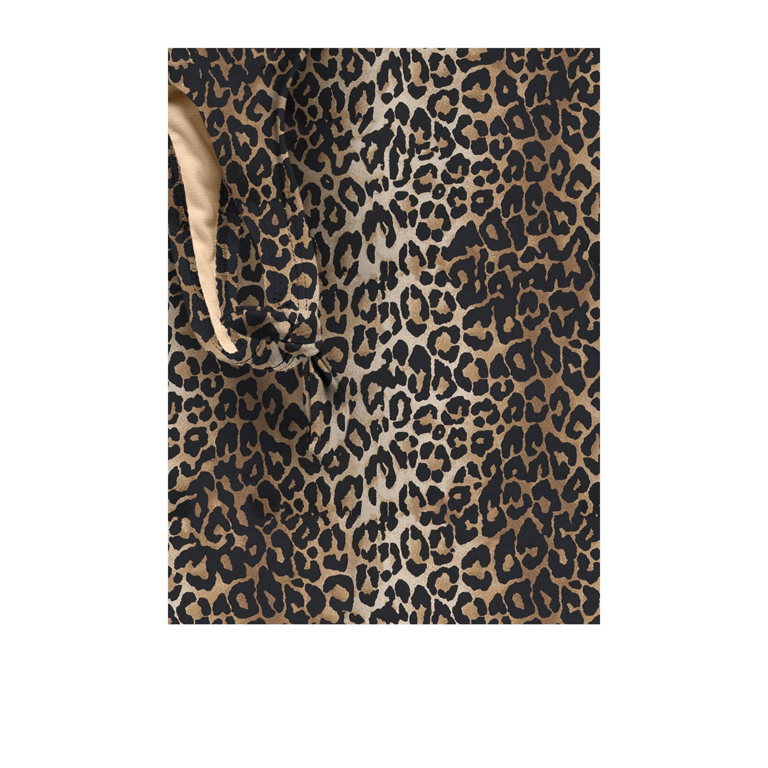 ONLY KIDS GIRL badpak bruin beige