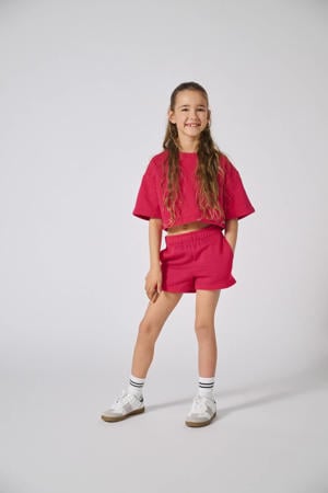 sweater roze