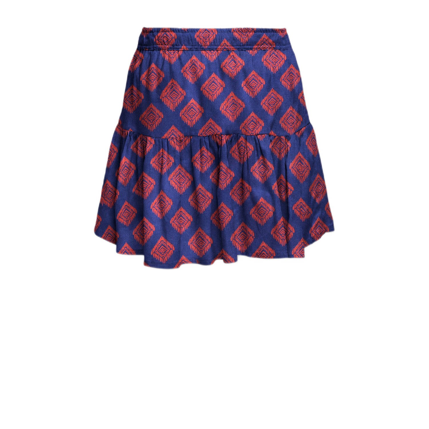 ONLY KIDS GIRL skort blauw
