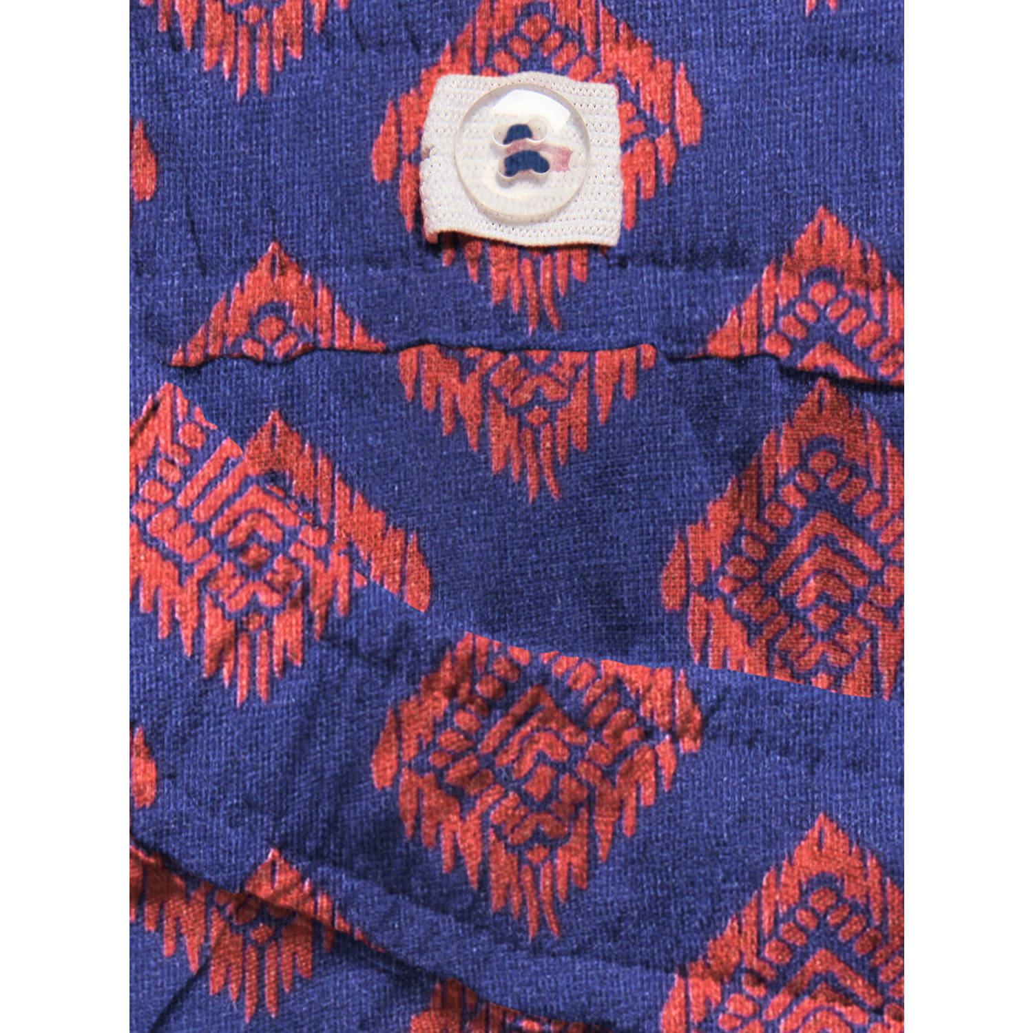 ONLY KIDS GIRL skort blauw