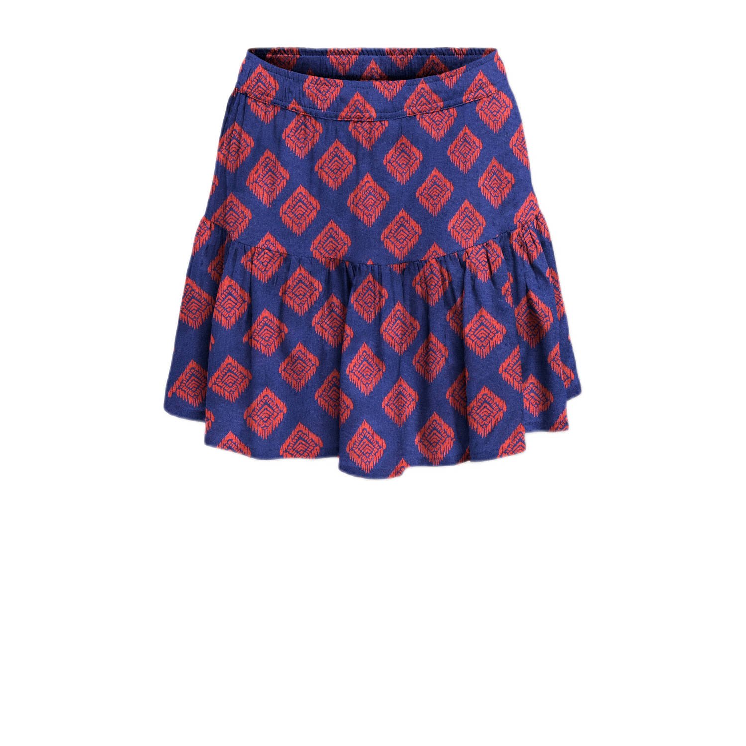 ONLY KIDS GIRL skort blauw