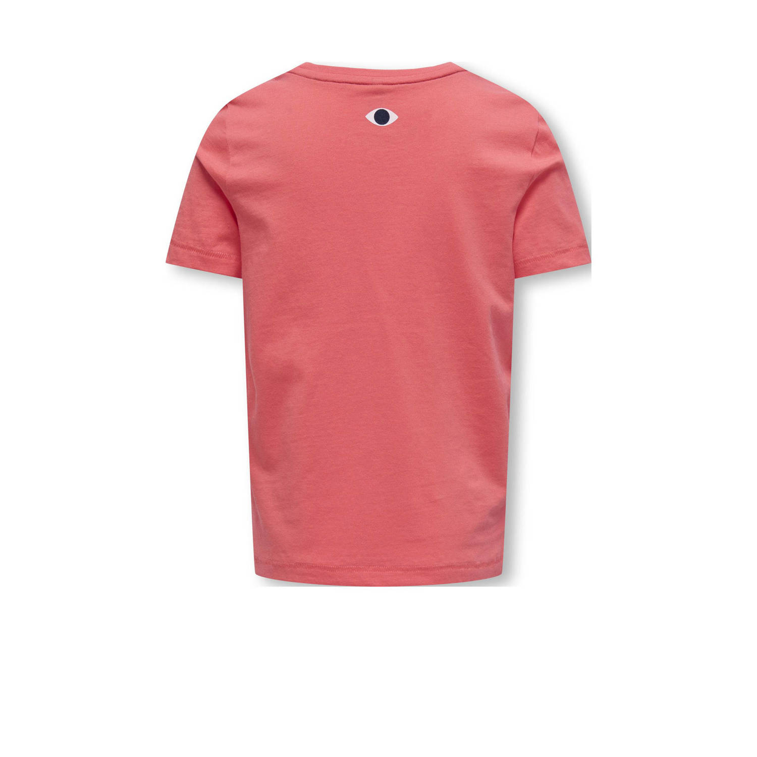 ONLY KIDS GIRL roze