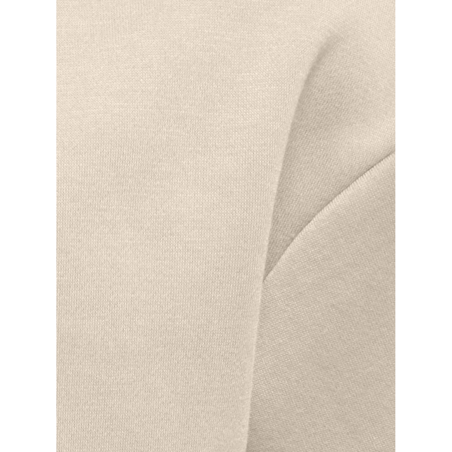 ONLY KIDS GIRL sweater ecru