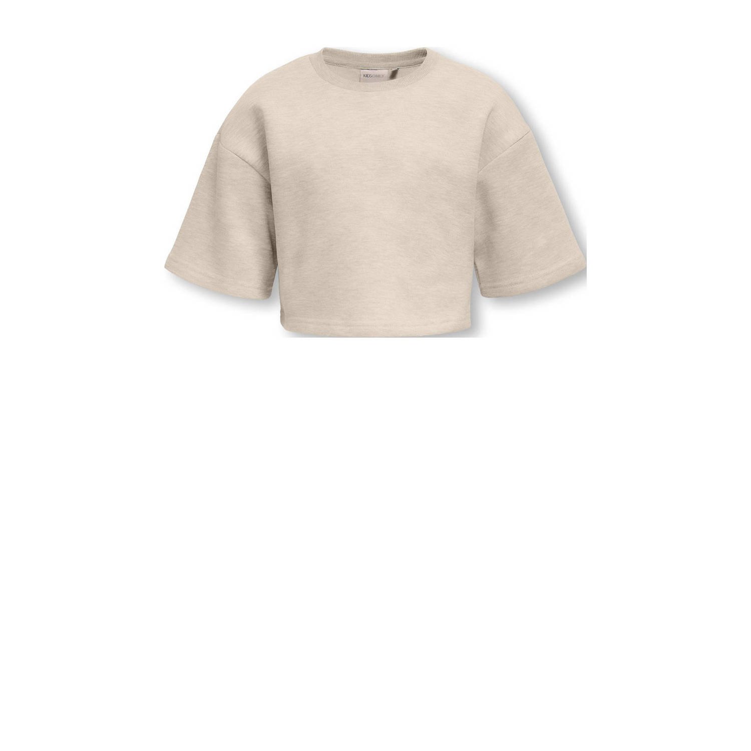 Kids Only Fave Short Shirt Junior