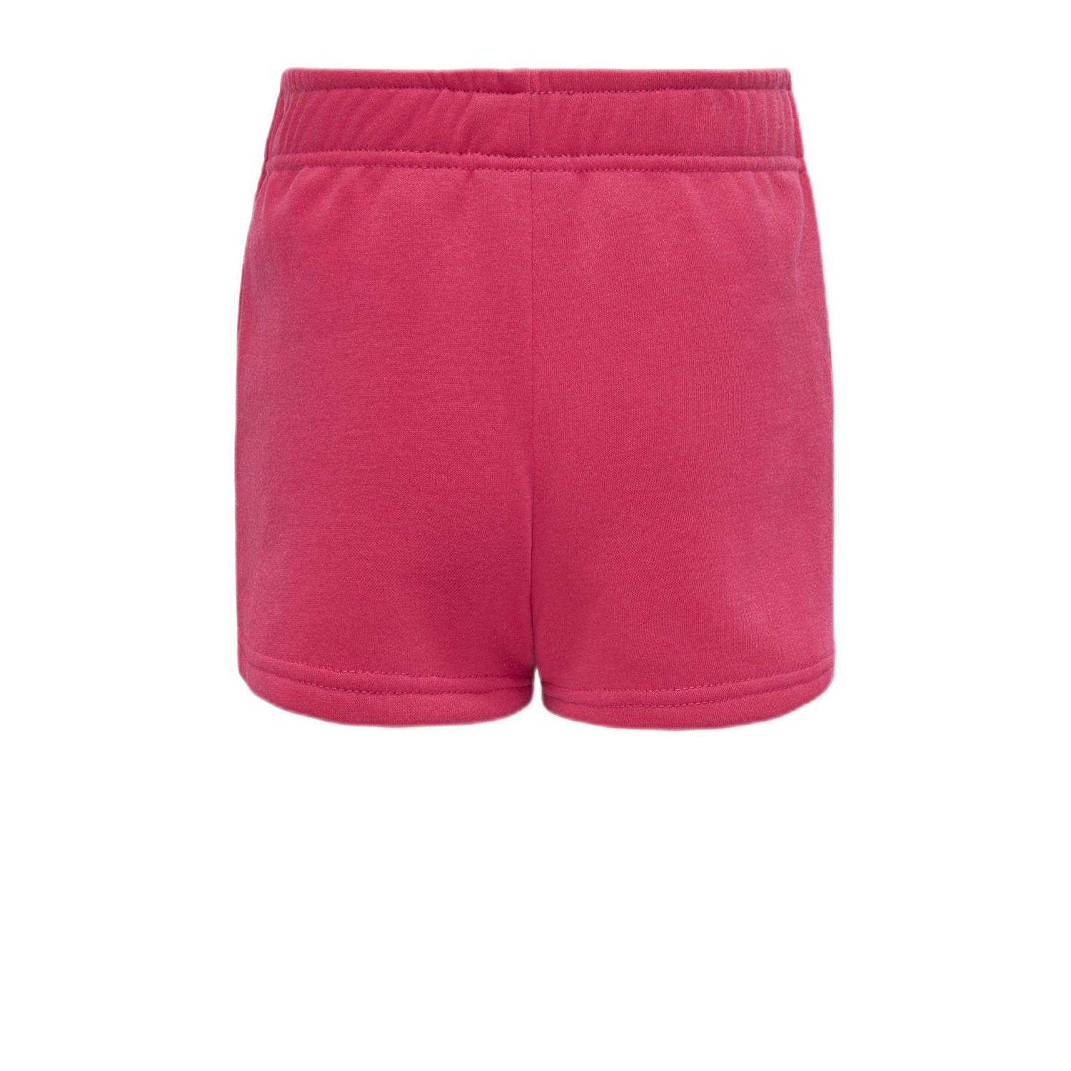 ONLY KIDS GIRL sweatshort roze