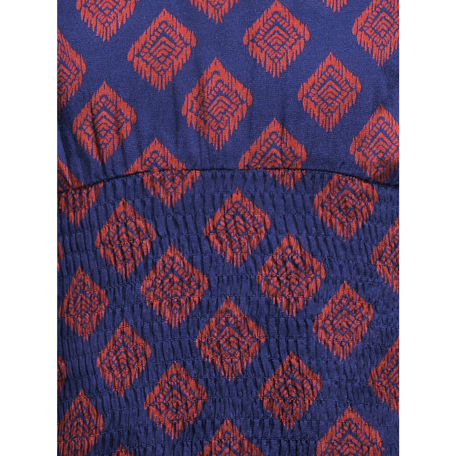 ONLY KIDS GIRL blousetop blauw