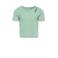 KIDS ONLY GIRL cropped top lichtgroen