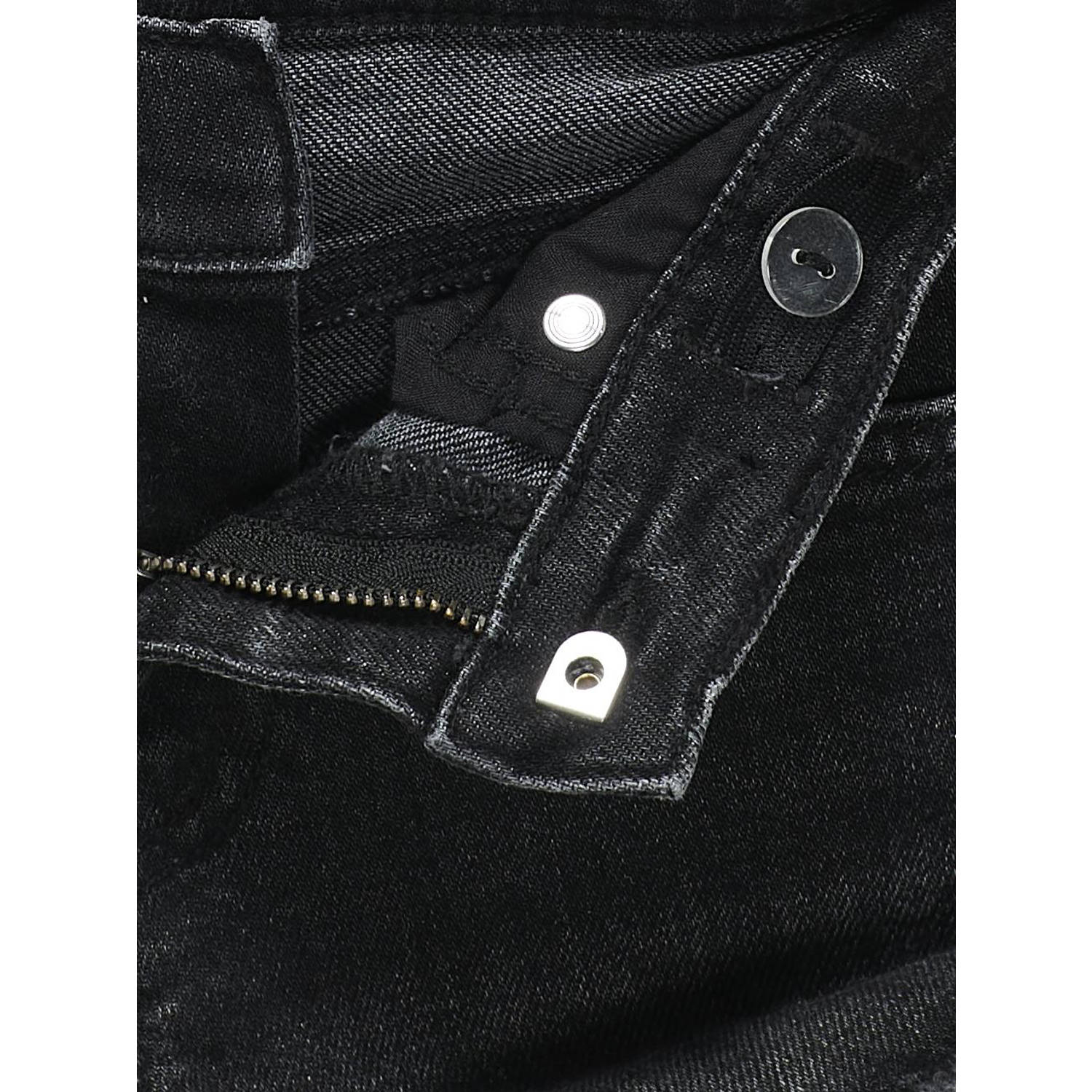 ONLY KIDS GIRL straight denim short