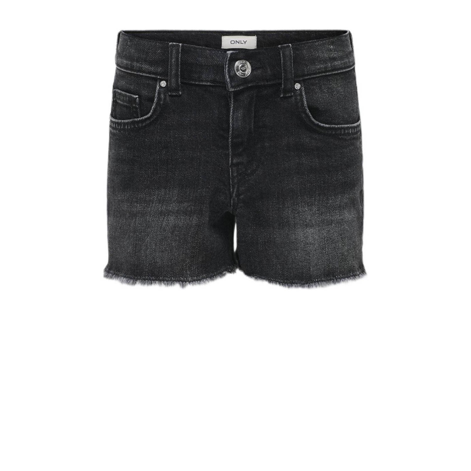 KIDS ONLY Jeansshort KOGROBYN EX VINT DNM SHORTS AZG529 NOOS