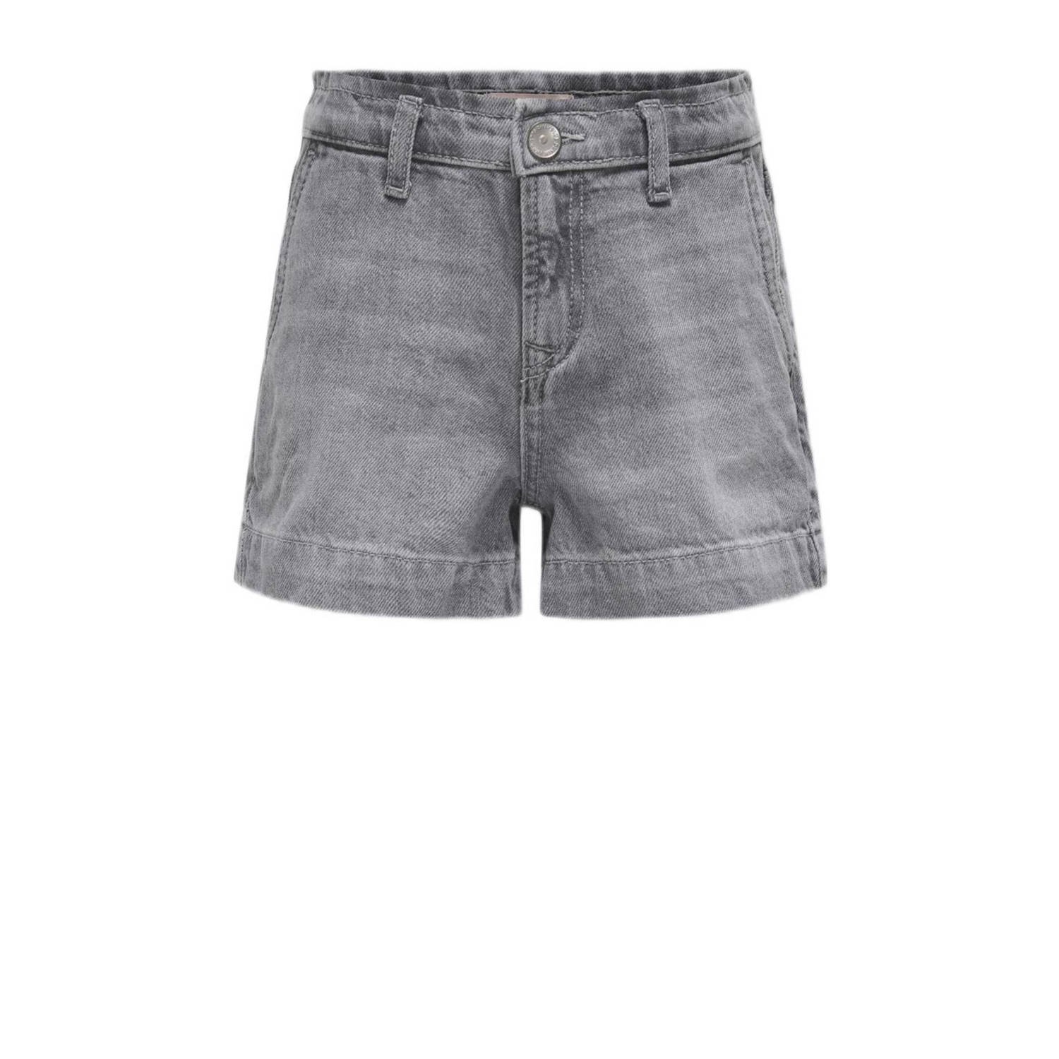 KIDS ONLY Jeansshort KOGCOMET WIDE SHORTS DNM MAT624 NOOS