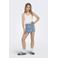 KIDS ONLY GIRL spijkerrok light blue denim