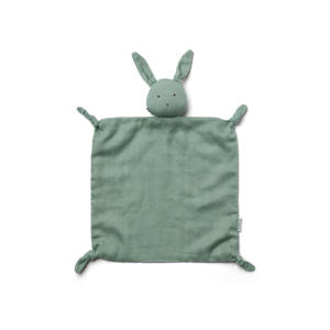 knuffeldoekje groen