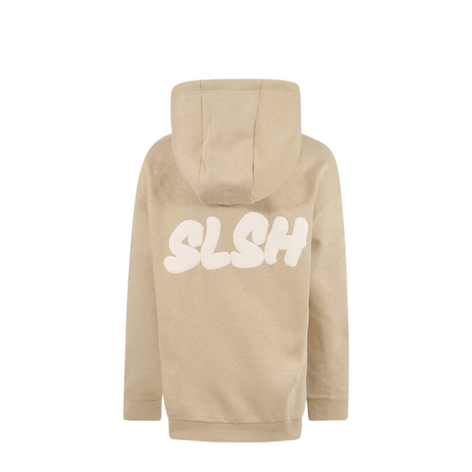 Shoeby hoodie zand