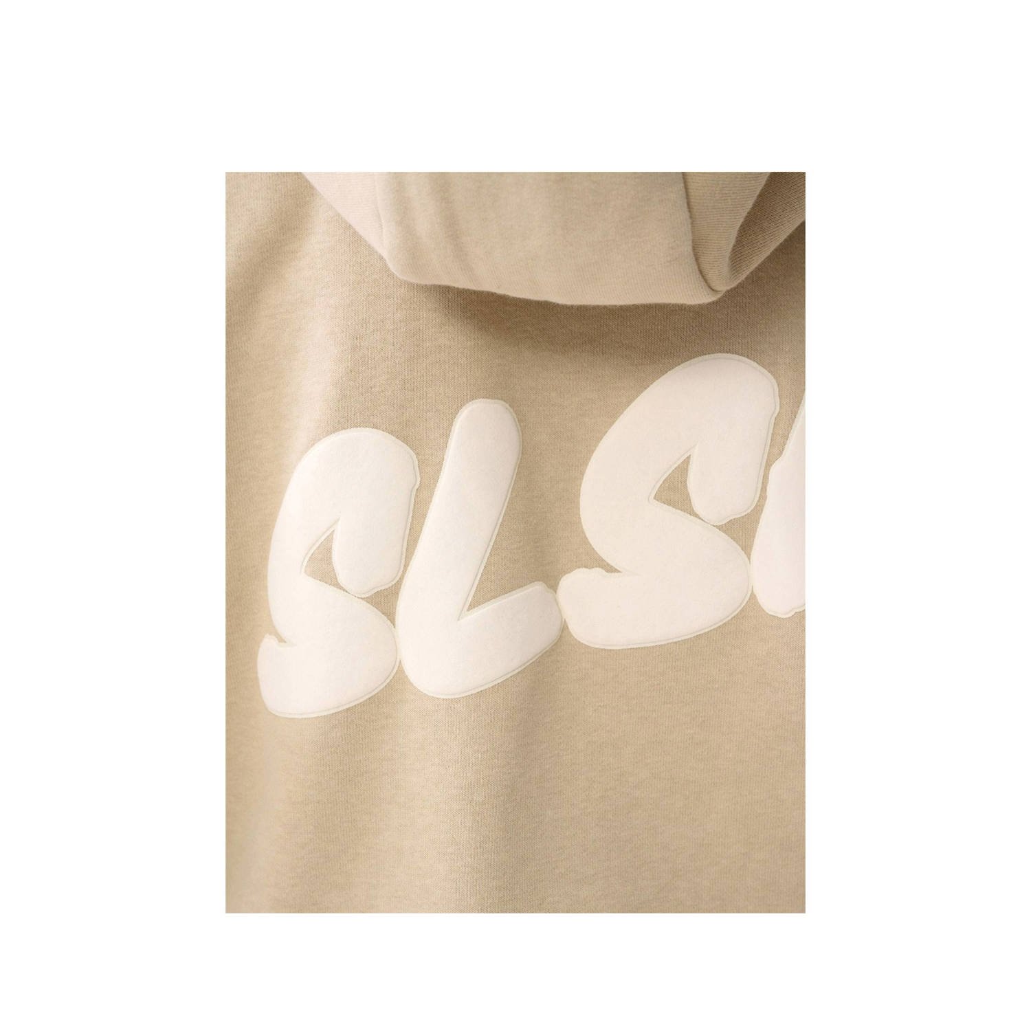 Shoeby hoodie zand