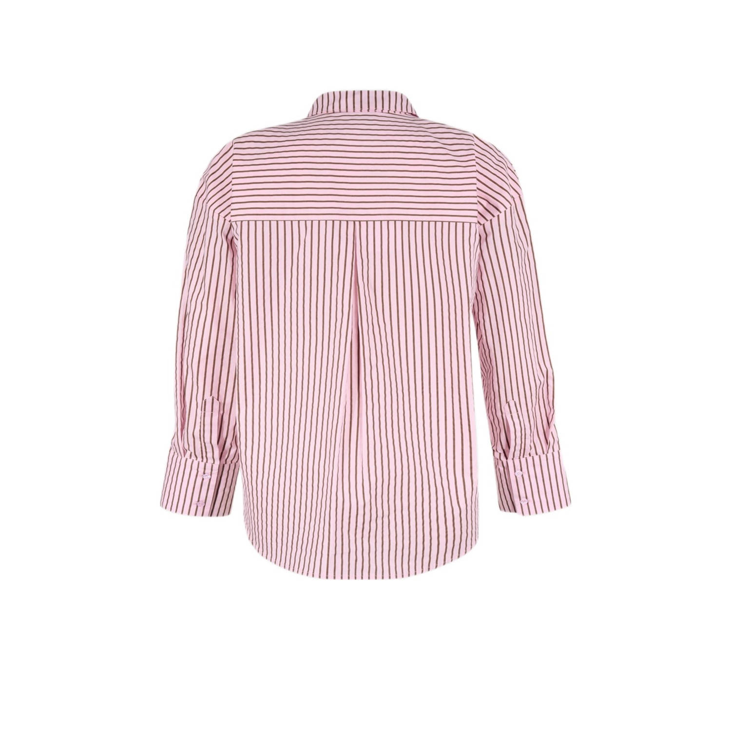 Shoeby blouse roze