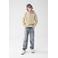 Shoeby straight jeans grey denim