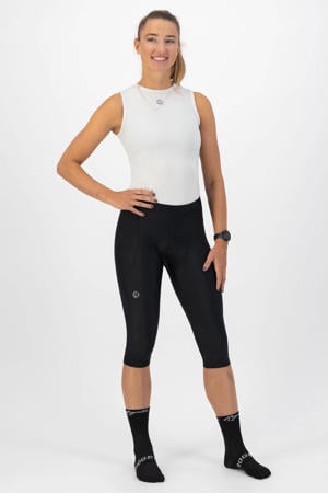 fietsbroek Core zwart
