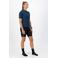 Rogelli fietsshirt donkerblauw