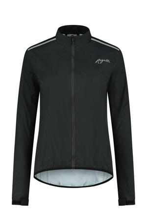 fietsjack Core zwart