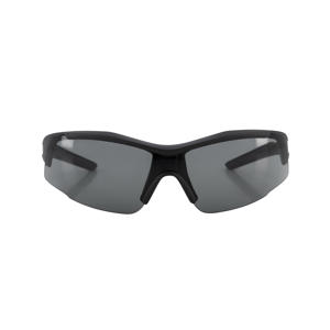 fietsbril Brantly zwart