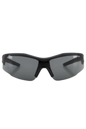 fietsbril Brantly zwart