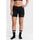Rogelli hardloopshort Core Tight zwart